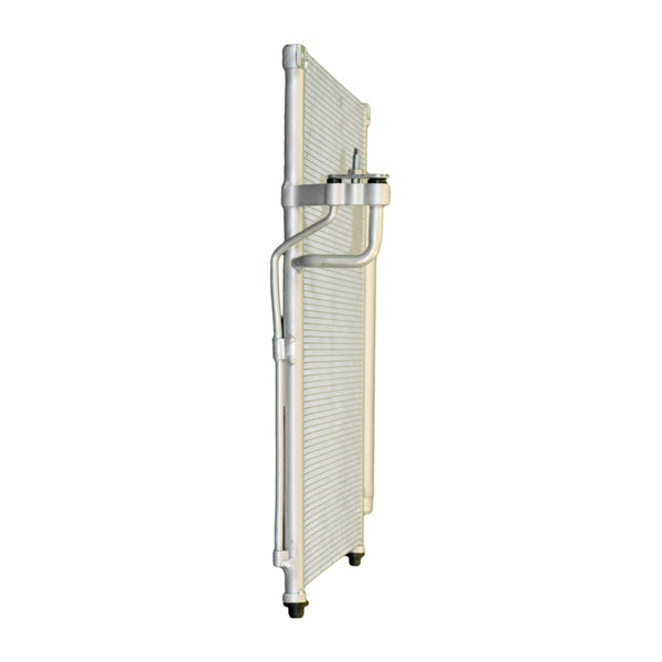 A/C Condenser Aftermarket suits Ford Ranger Ute and Mazda BT50 2011-2018