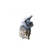Head Lamp Drivers Side OEM Suits Honda Accord Euro CU 6/2008 to 11/2010