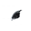 Halogen Manual Adjust Head Lamp Drivers Side Certified Suits Mazda 2 DE 2007 to 2014