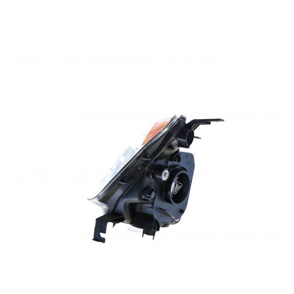 Head Lamp Passenger Side OEM Suits Honda CR-V RD 2001 to 2004
