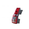 Tail Lamp Lower Passenger Side OEM Suits Honda CR-V RM 2014 to 2017