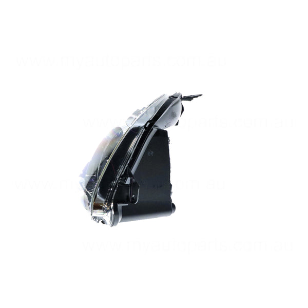 Halogen Head Lamp Drivers Side OEM Suits Suzuki Swift RS415 2005 to 2010