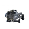 OEM Fog Lamp Passenger Side suits Kia Cerato LD 2004 to 2008