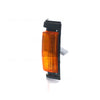 Front Park / Indicator Lamp Passenger Side Certified Suits Nissan Navara D21 1986 to 1992