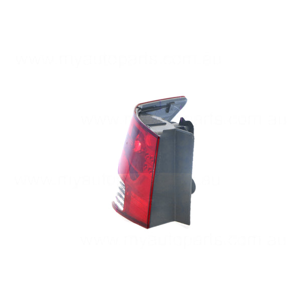 Tail Lamp Passenger Side Certified Suits Kia Cerato TD 2009 to 2013