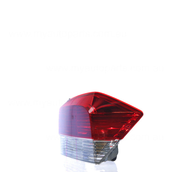 Tail Lamp Drivers Side OEM Suits Honda City GM 2009 to 2012