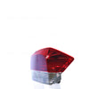 Tail Lamp Drivers Side OEM Suits Honda City GM 2009 to 2012