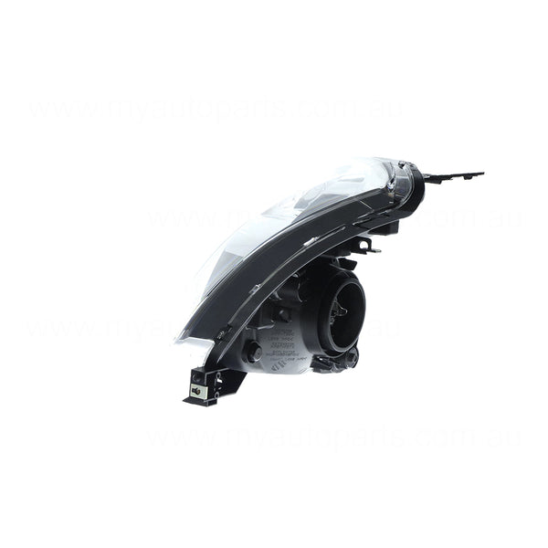 Halogen Head Lamp Passenger Side OEM Suits Suzuki Swift RS415 2005 to 2010