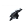 Halogen Head Lamp Passenger Side OEM Suits Suzuki Swift RS415 2005 to 2010