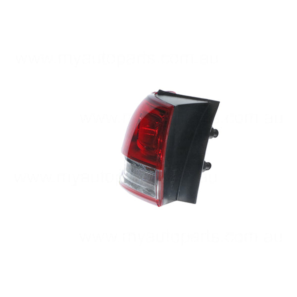 Tail Lamp Passenger Side OEM Suits Kia Sorento UM 2015 to 2017
