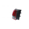 Tail Lamp Passenger Side OEM Suits Kia Sorento UM 2015 to 2017
