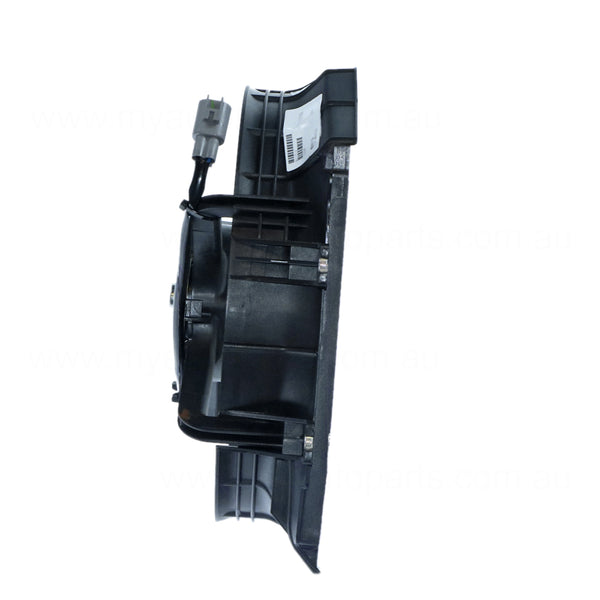 Radiator Fan Assembly Aftermarket suits