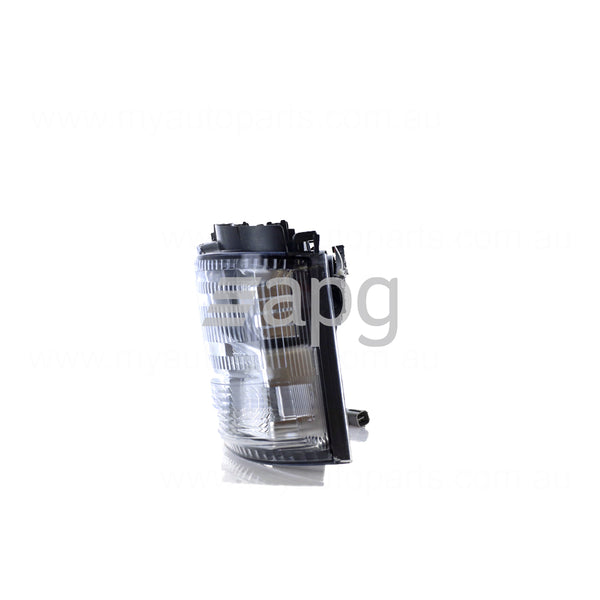 Head Lamp Drivers Side Certified suits Hino 300 2011 onwards