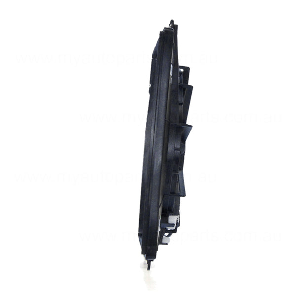 A/C Condenser Fan Assembly Aftermarket Suits Honda Odyssey RB 2009 to 2014