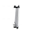 Radiator 28 / 28 mm Plastic Aluminium 380 x 448 x 16 mm Manual/Auto 1.4L L CR14DE Aftermarket Suits Nissan Micra K12 2007 to 2010