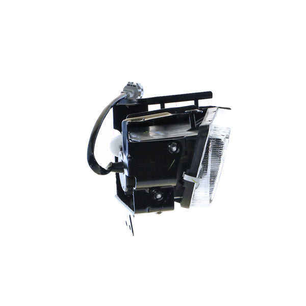 Fog Lamp Drivers Side Certified Suits Nissan Maxima A32 1994 to 1999