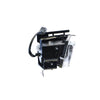 Fog Lamp Drivers Side Certified Suits Nissan Maxima A32 1994 to 1999