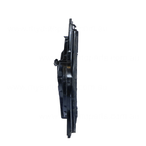 A/C Condenser Fan Assembly Aftermarket Suits Kia Cerato LD 2004 to 2008