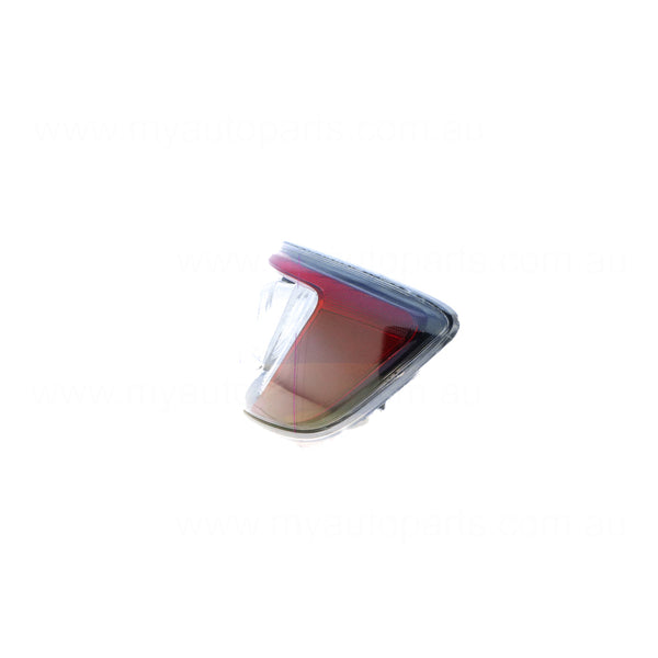 LED Tail Lamp Drivers Side OEM suits Mazda 3 BL Sedan 3/2009 to 11/2013