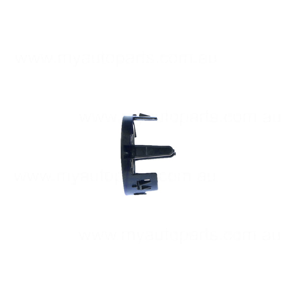 Front Bar Grille OEM Suits Nissan Tiida C11 2009 to 2012