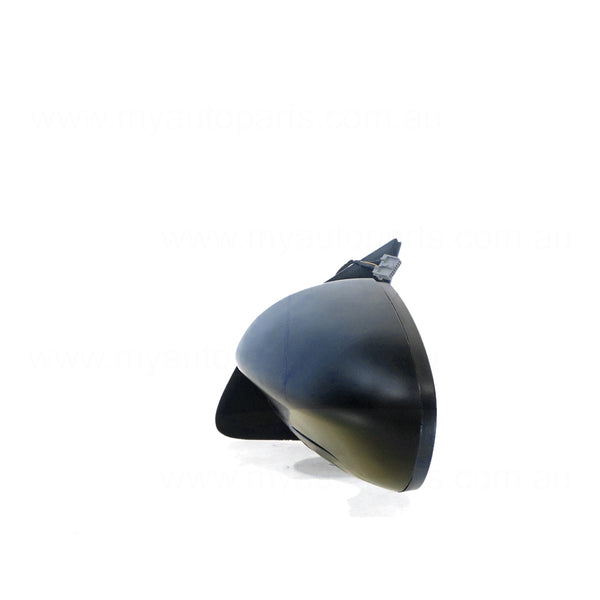 Electric Door Mirror Passenger Side Certified Suits Nissan Dualis J10 2007 to 2014