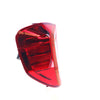LED Tail Lamp Passenger Side OEM Suits Kia Picanto JA 2017 to 2021