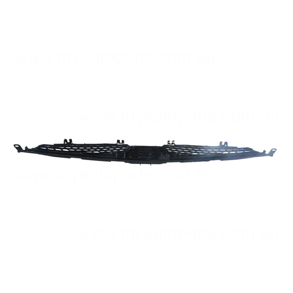 Black Grille OEM Suits Honda Civic 8th Generation FD 1/2009 to 1/2012