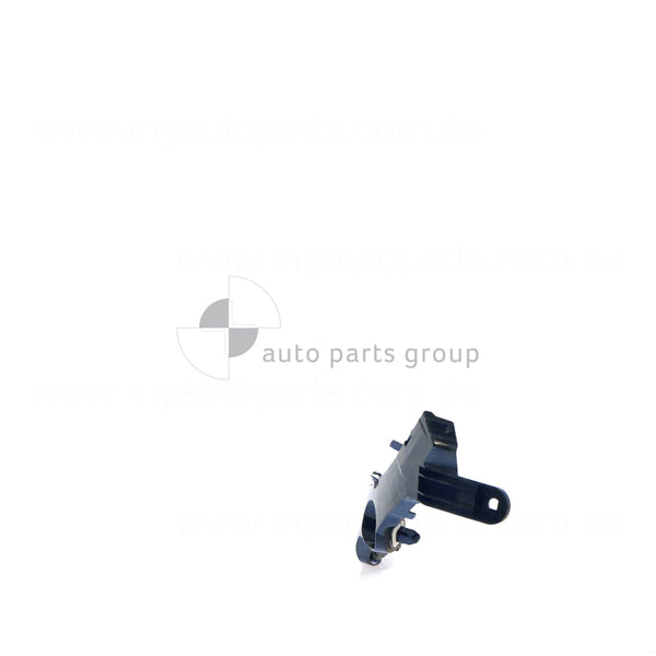 Rear Bar Bracket Drivers Side OEM Suits Mazda 2 DE 2007 to 2014