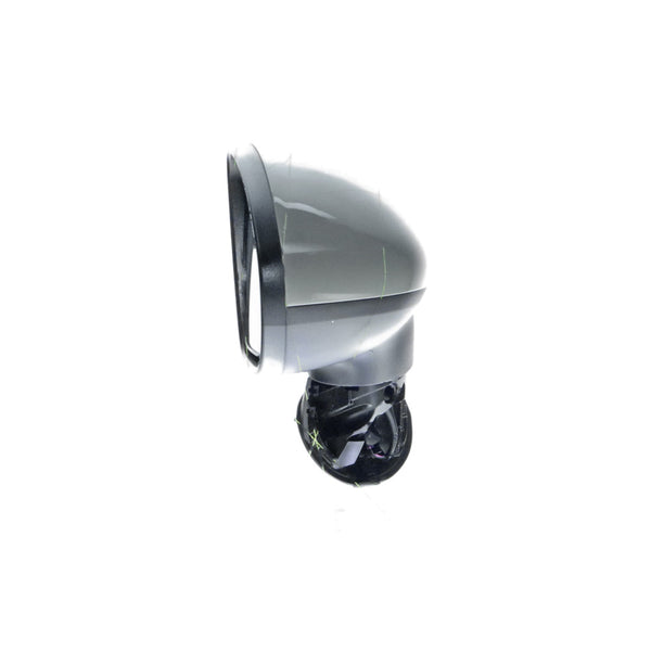 Door Mirror, Electric Adjust/Heated Without Indicator, Drivers Side OEM Suits Kia Rio UB 2011 to 2014