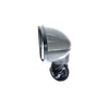 Door Mirror, Electric Adjust/Heated Without Indicator, Drivers Side OEM Suits Kia Rio UB 2011 to 2014