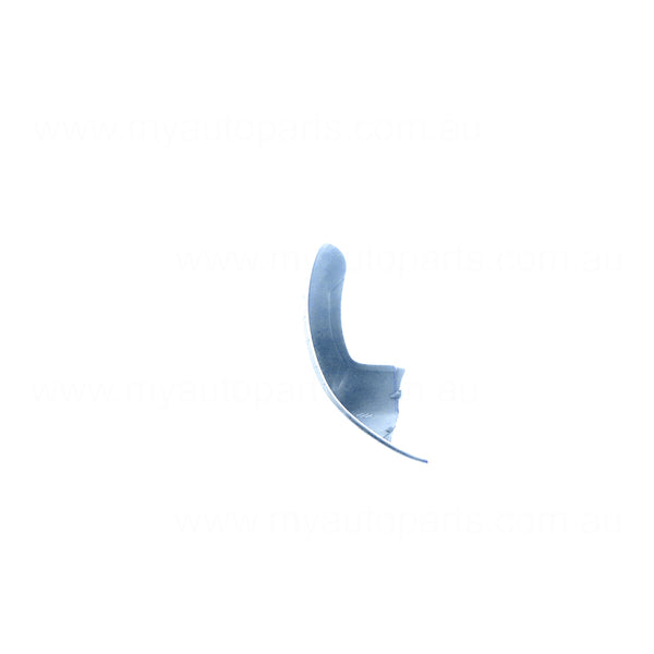Door Mirror Cover Passenger Side OEM Suits Nissan Dualis J10 2007 to 2009