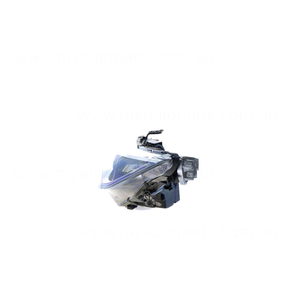 Head Lamp Passenger Side OEM Suits Honda Civic FK 2015 to 2017