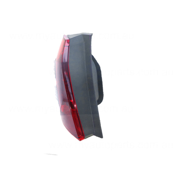 Tail Lamp Passenger Side Certified Suits Honda Jazz GE 2008 to 2011