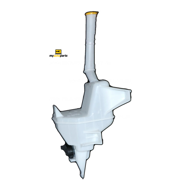 With Pump Washer Bottle OEM Suits Mazda 6 GH 2008 to 2012