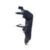 Front Bar Bracket Drivers Side OEM Suits Mazda 3 BK 2004 to 2006