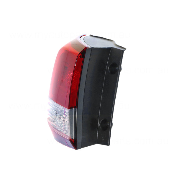 Tail Lamp Passenger Side Certified Suits Kia Sorento XM 2012 to 2015