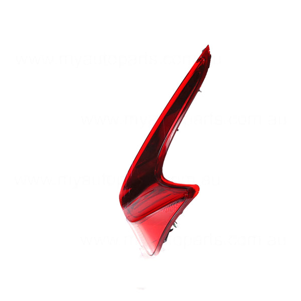 Tail Lamp Drivers Side OEM Suits Nissan Juke F15 2013 to 2014