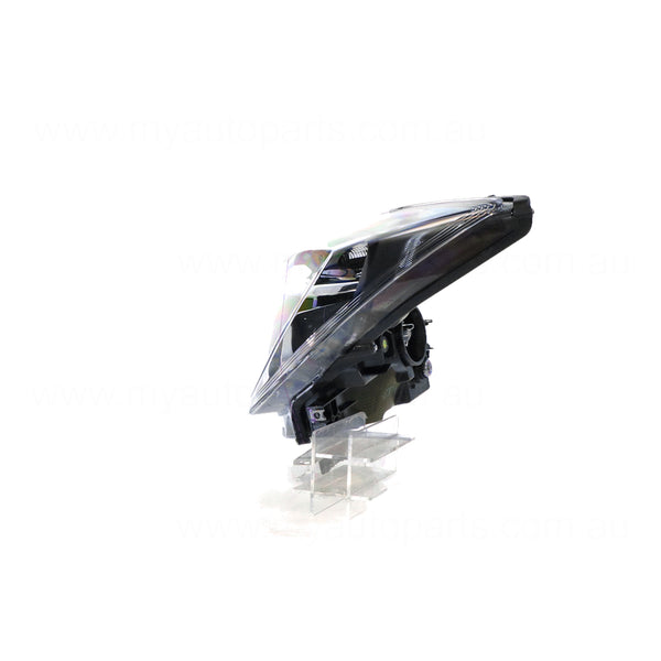Halogen Head Lamp Passenger Side OEM suits Mazda BT50 UR 9/2015 On