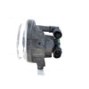 Fog Lamp Drivers Side OEM suits Mazda