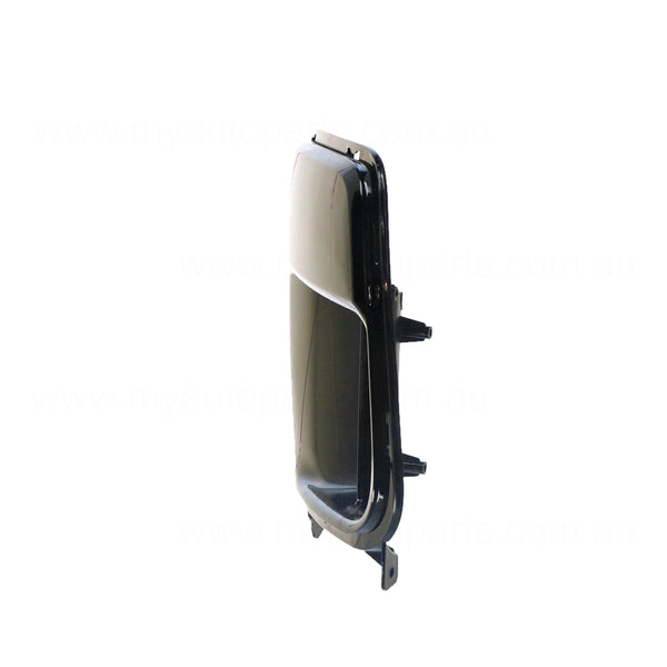 Front Bar Grille Passenger Side OEM Suits Kia Cerato TD 2009 to 2013