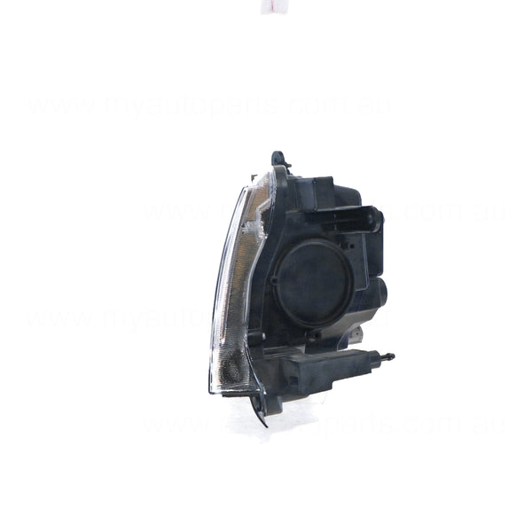 Head Lamp Drivers Side OEM Suits Nissan Patrol GU/Y61 Wagon 12/2009 to 12/2016