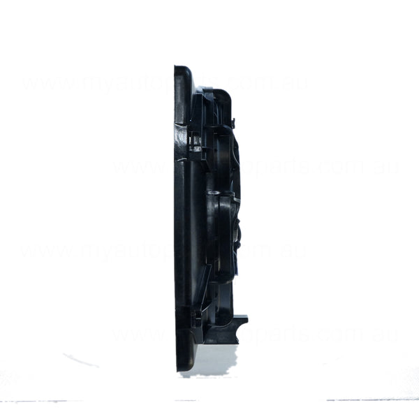 Radiator Fan Assembly Aftermarket suits Kia or Hyundai 2010 to 2013