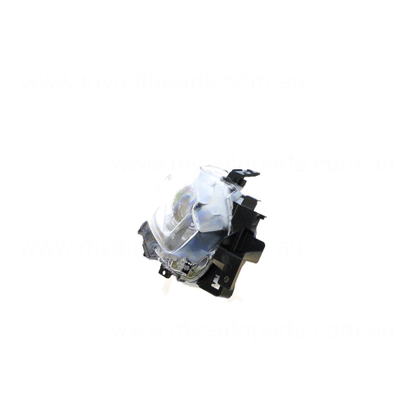 Halogen Head Lamp Drivers Side OEM suits Mazda 6 GL/GJ 2012 to 2018