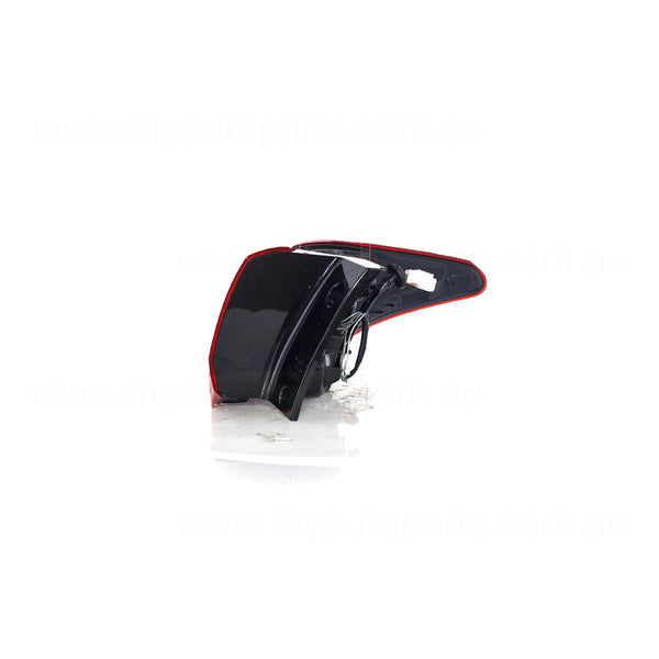 LED Tail Lamp Passenger Side Certified suits Mitsubishi Outlander 2015 On