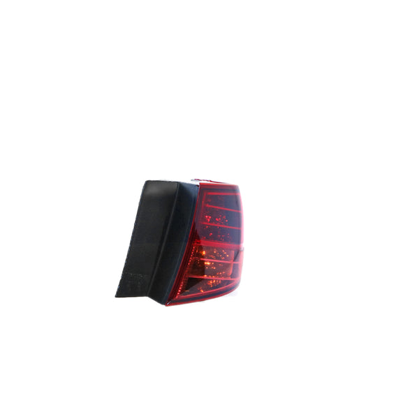 Tail Lamp Drivers Side OEM Suits Kia Optima TF 2011 to 2013