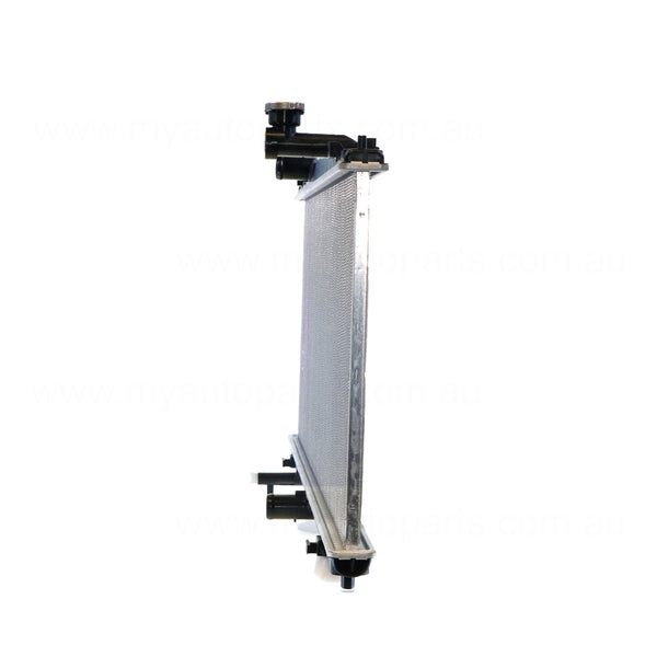 Radiator Aftermarket suits Mazda 6