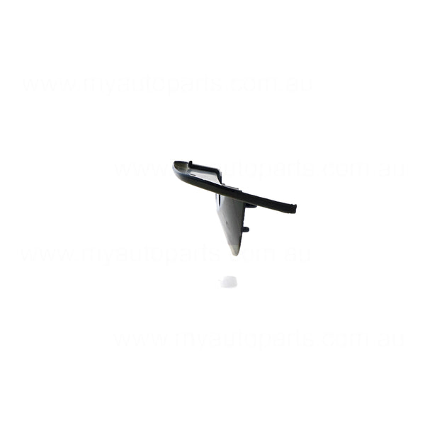 Front Bar Apron OEM Suits Nissan Navara D40 2005 to 2015