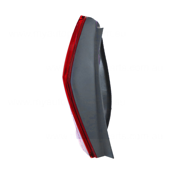Tail Lamp Passenger Side OEM Suits Honda Jazz GLi GD 2002 to 2006