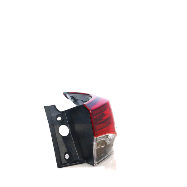 Tail Lamp Drivers Side Certified Suits Toyota Fortuner GUN156R 2015 to 2021