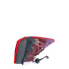 Kia Rio Certified Aftermarket Tail Lamp Drivers Side 01/2017 to 12/2022 - 92402H8000